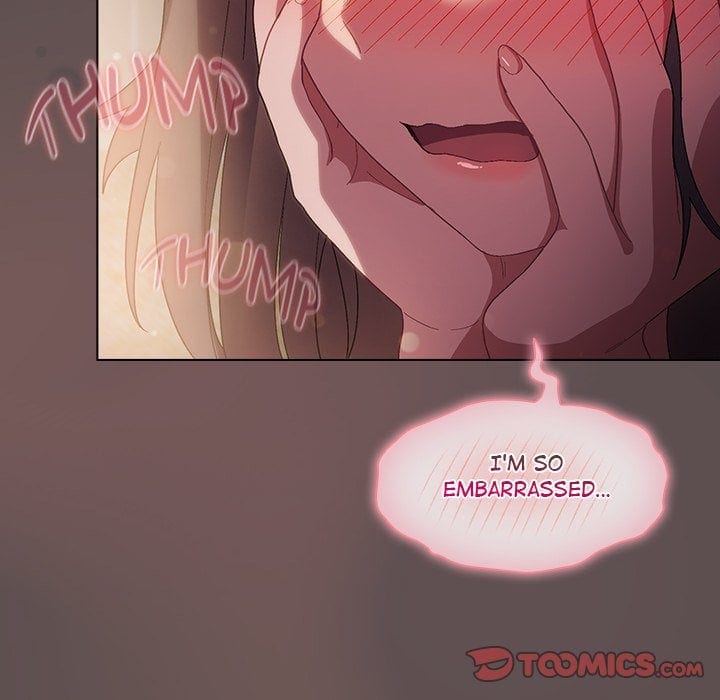 The Love Meowtchmaker Uncensored, chapter 7, page 132 of 195