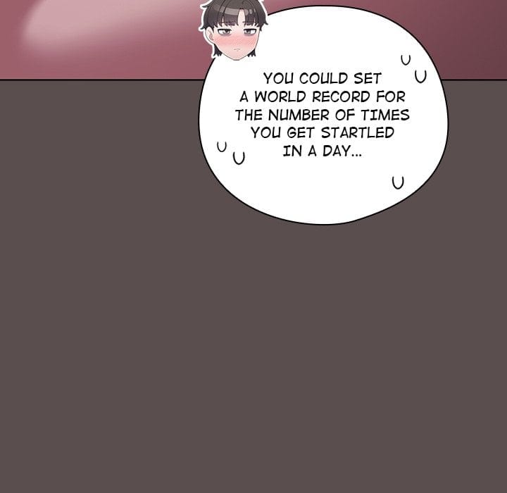 The Love Meowtchmaker Uncensored, chapter 7, page 137 of 195