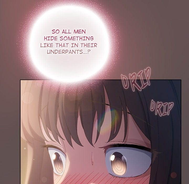 The Love Meowtchmaker Uncensored, chapter 7, page 143 of 195