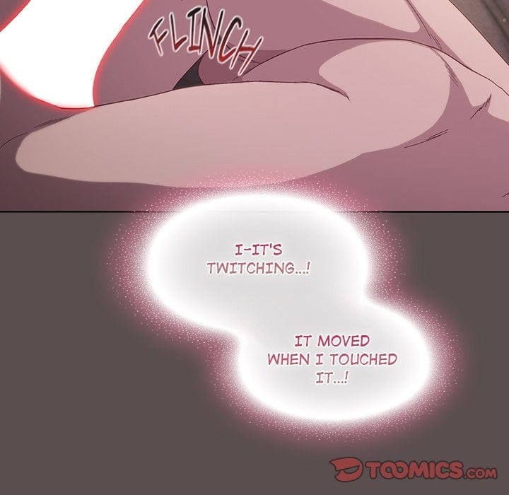 The Love Meowtchmaker Uncensored, chapter 7, page 148 of 195