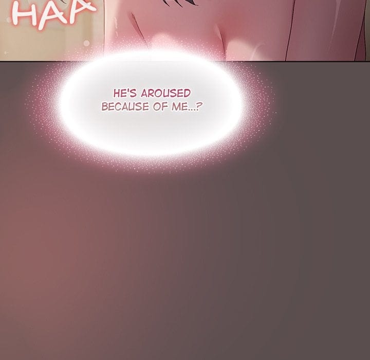 The Love Meowtchmaker Uncensored, chapter 7, page 151 of 195