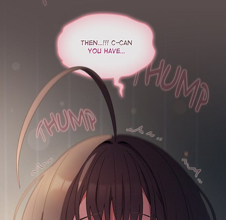 The Love Meowtchmaker Uncensored, chapter 7, page 165 of 195