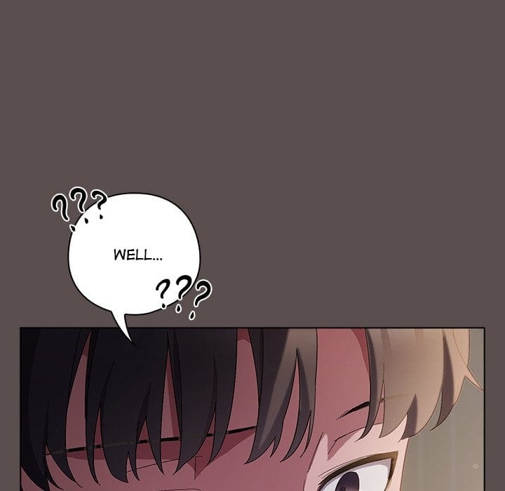 The Love Meowtchmaker Uncensored, chapter 7, page 168 of 195