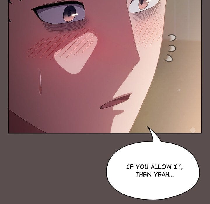 The Love Meowtchmaker Uncensored, chapter 7, page 169 of 195