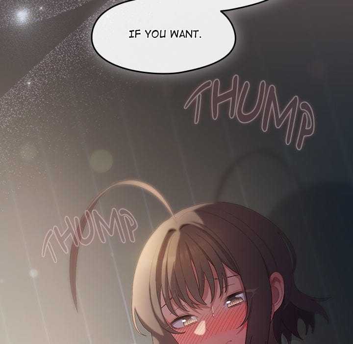 The Love Meowtchmaker Uncensored, chapter 7, page 181 of 195