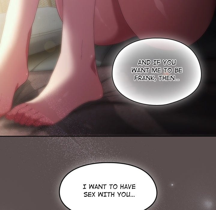 The Love Meowtchmaker Uncensored, chapter 7, page 183 of 195