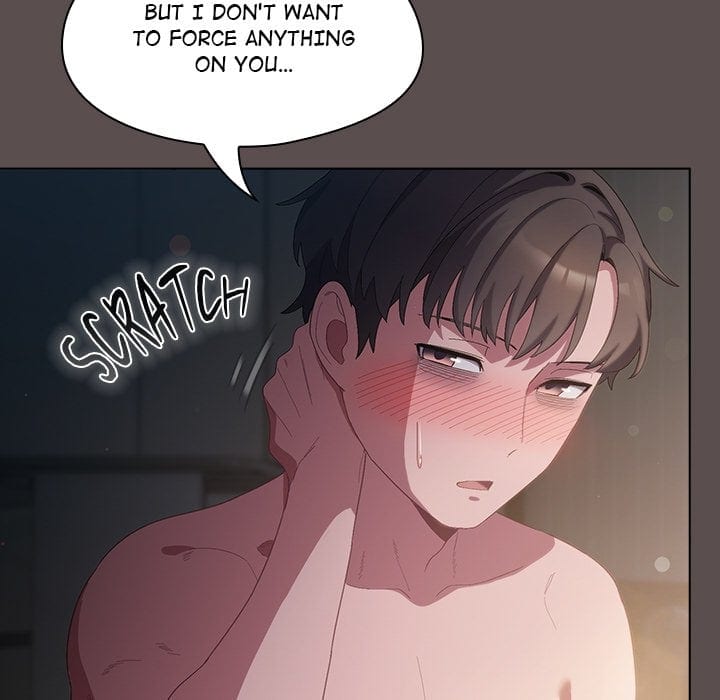 The Love Meowtchmaker Uncensored, chapter 7, page 185 of 195