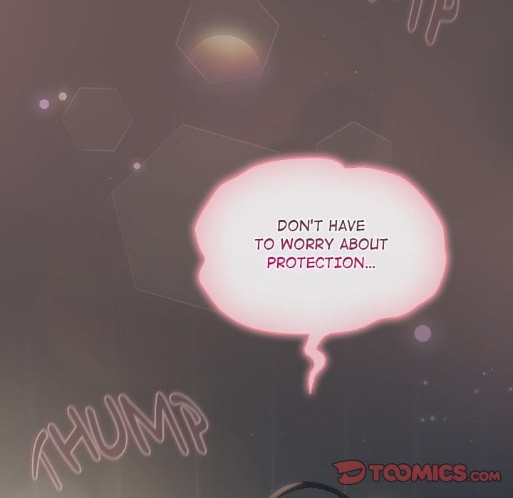 The Love Meowtchmaker Uncensored, chapter 7, page 188 of 195