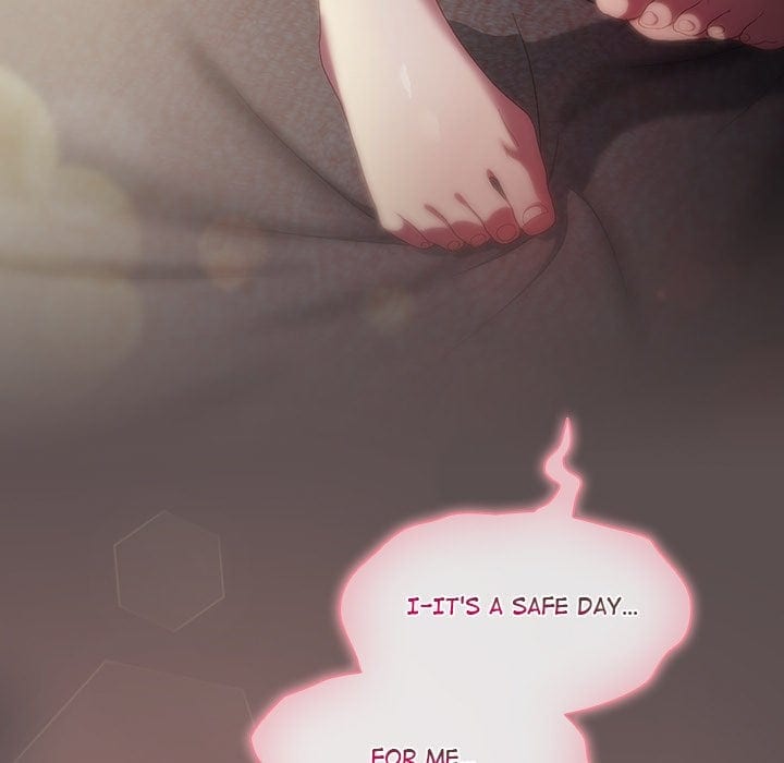 The Love Meowtchmaker Uncensored, chapter 7, page 191 of 195