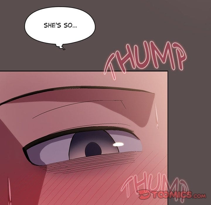 The Love Meowtchmaker Uncensored, chapter 8, page 12 of 193