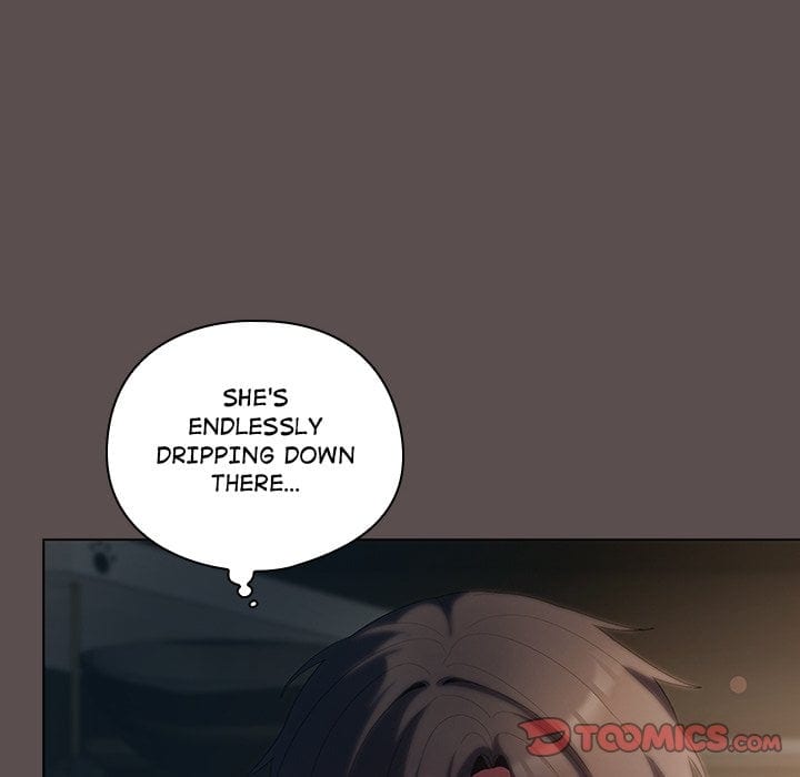 The Love Meowtchmaker Uncensored, chapter 8, page 28 of 193