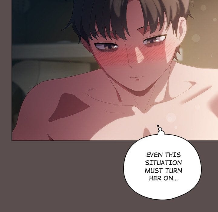 The Love Meowtchmaker Uncensored, chapter 8, page 29 of 193