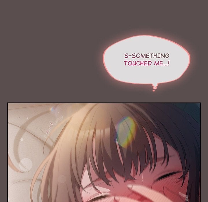 The Love Meowtchmaker Uncensored, chapter 8, page 35 of 193