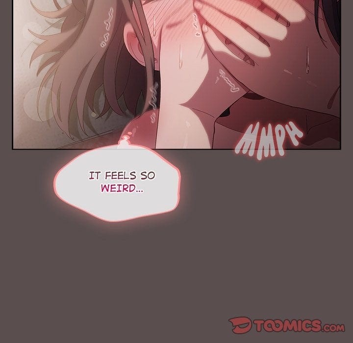 The Love Meowtchmaker Uncensored, chapter 8, page 36 of 193