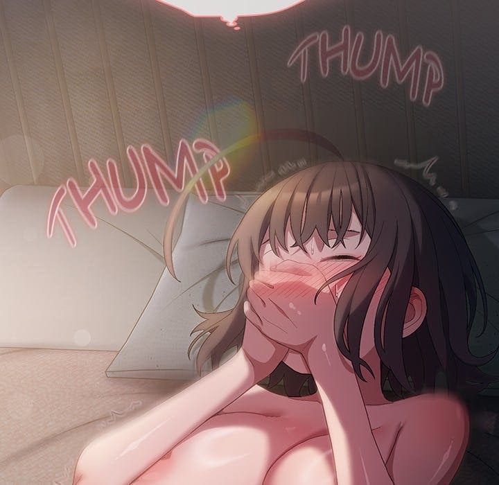 The Love Meowtchmaker Uncensored, chapter 8, page 38 of 193