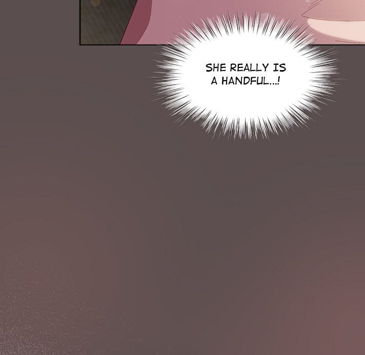 The Love Meowtchmaker Uncensored, chapter 8, page 49 of 193