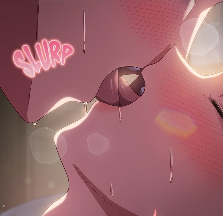 The Love Meowtchmaker Uncensored, chapter 8, page 97 of 193