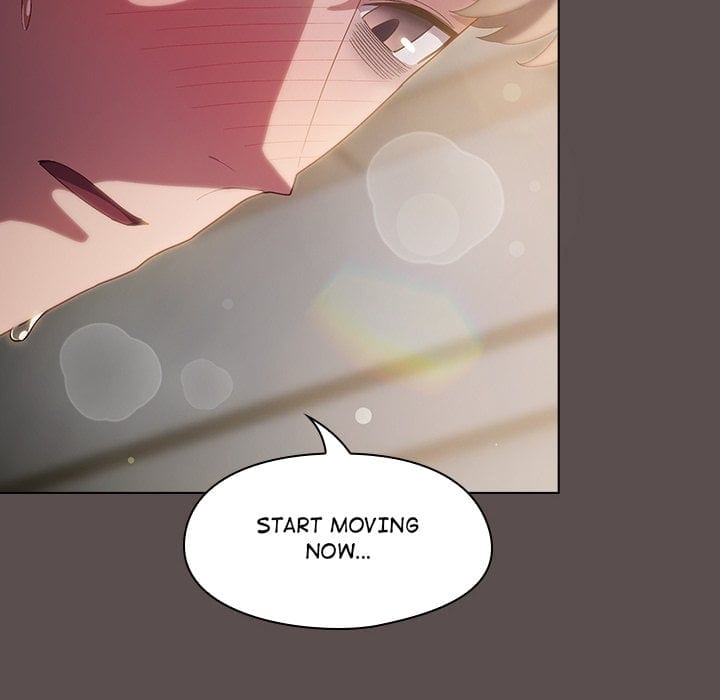 The Love Meowtchmaker Uncensored, chapter 8, page 102 of 193