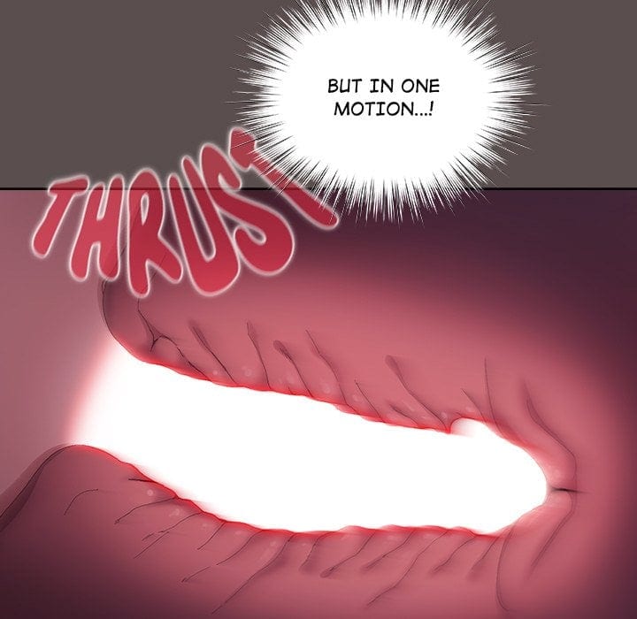 The Love Meowtchmaker Uncensored, chapter 8, page 109 of 193