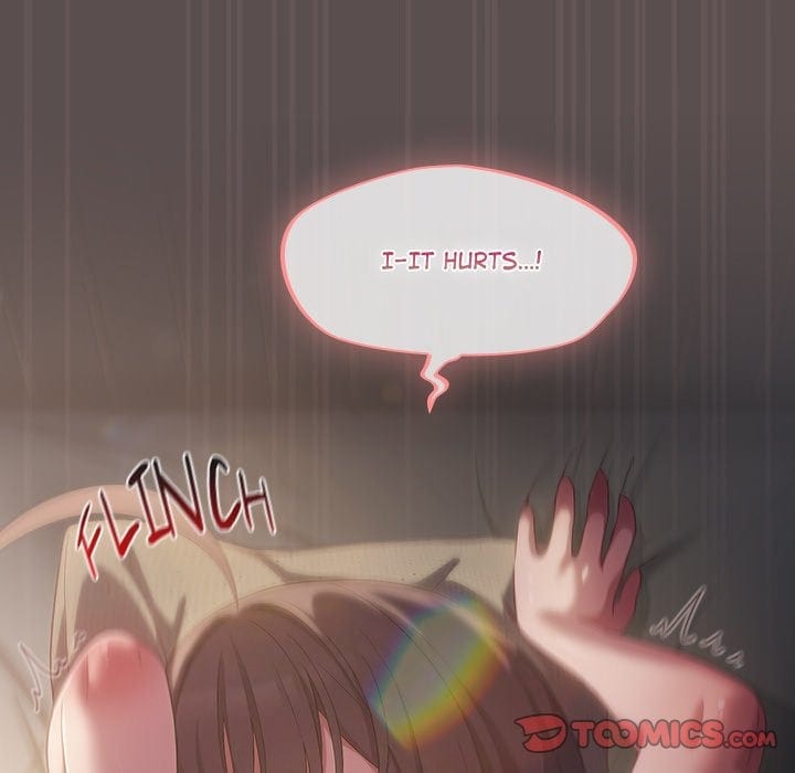 The Love Meowtchmaker Uncensored, chapter 8, page 116 of 193