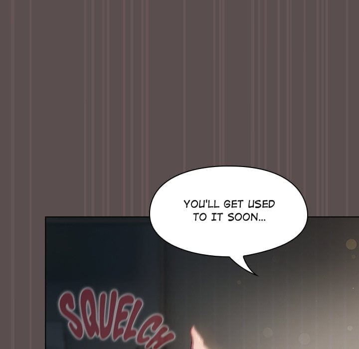 The Love Meowtchmaker Uncensored, chapter 8, page 119 of 193