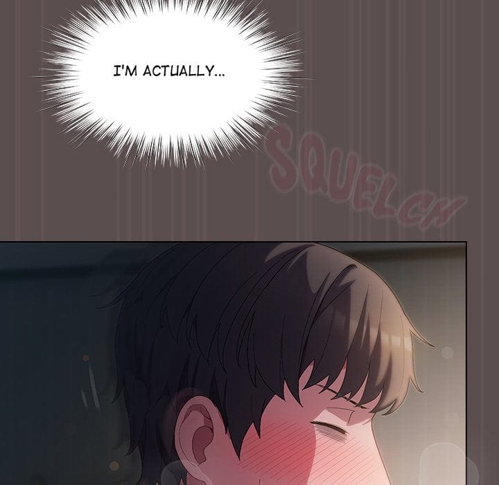 The Love Meowtchmaker Uncensored, chapter 8, page 126 of 193