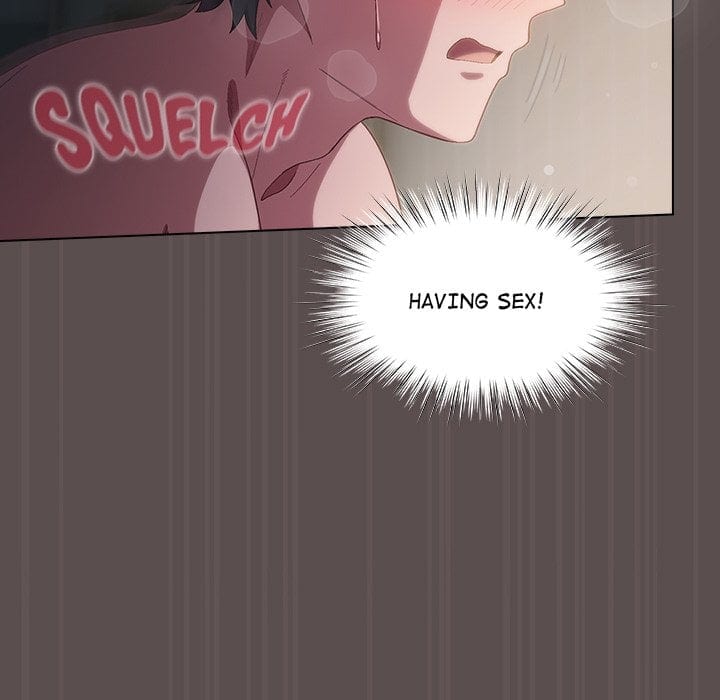 The Love Meowtchmaker Uncensored, chapter 8, page 127 of 193