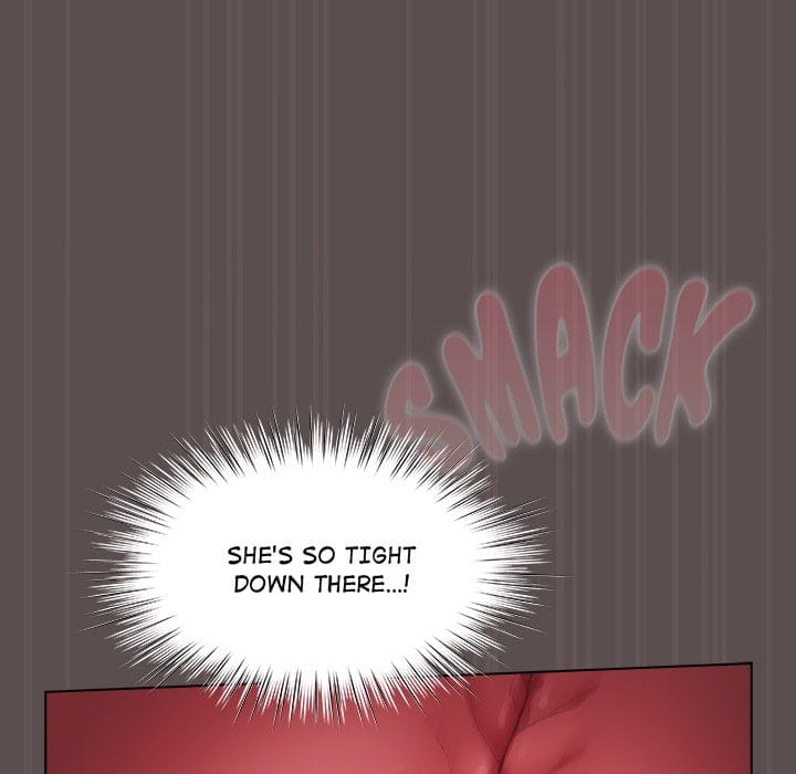 The Love Meowtchmaker Uncensored, chapter 8, page 131 of 193