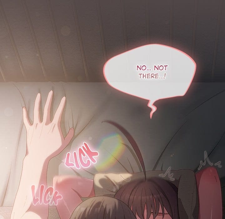 The Love Meowtchmaker Uncensored, chapter 8, page 153 of 193