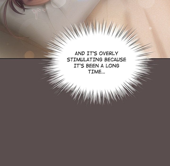 The Love Meowtchmaker Uncensored, chapter 8, page 166 of 193