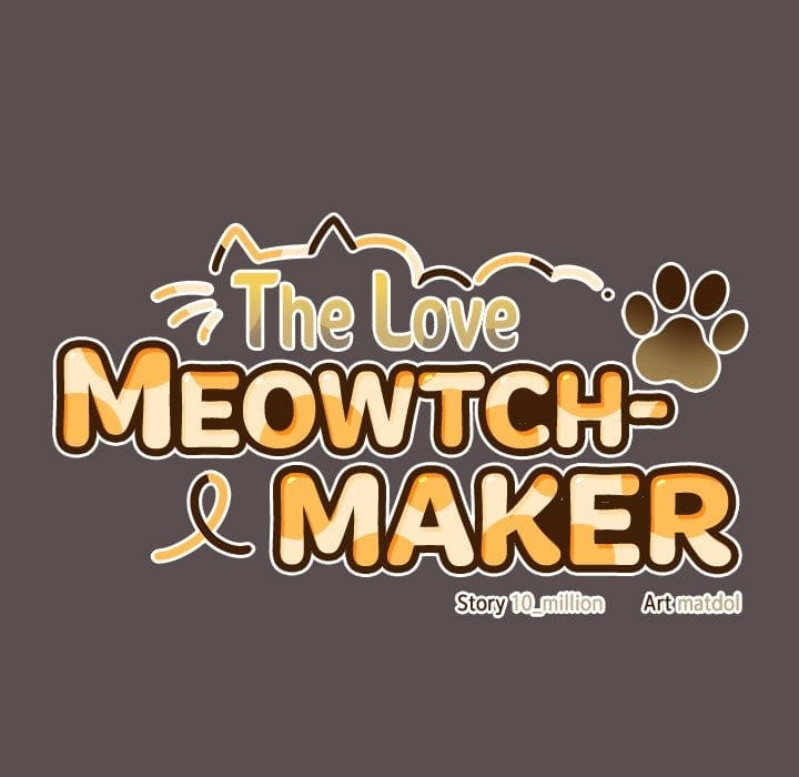 The Love Meowtchmaker Uncensored, chapter 9, page 33 of 210