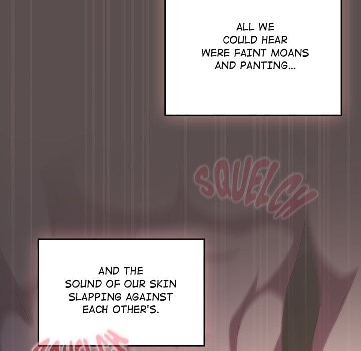 The Love Meowtchmaker Uncensored, chapter 9, page 46 of 210