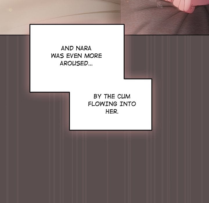 The Love Meowtchmaker Uncensored, chapter 9, page 72 of 210