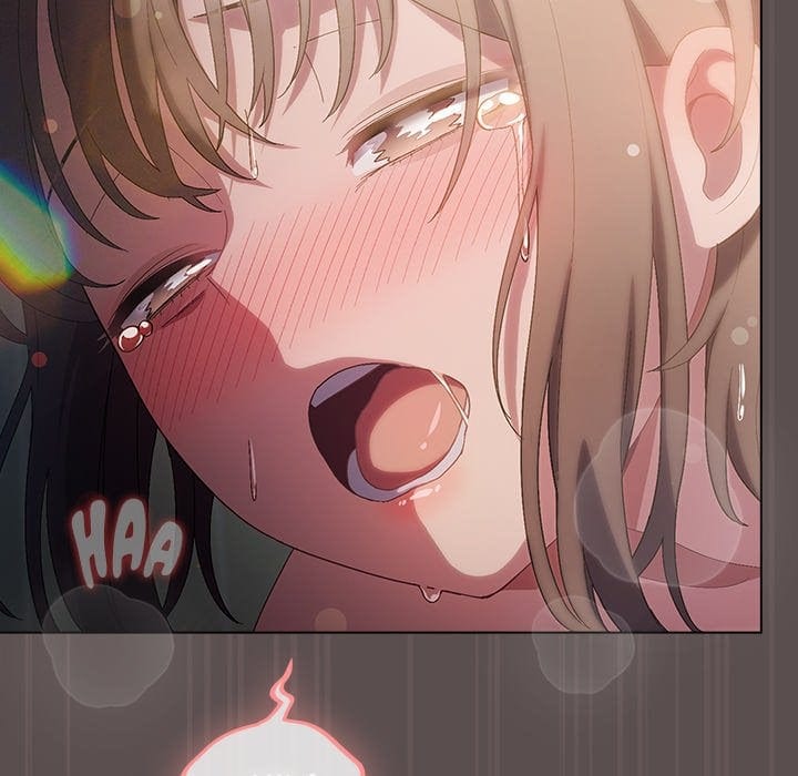 The Love Meowtchmaker Uncensored, chapter 9, page 86 of 210