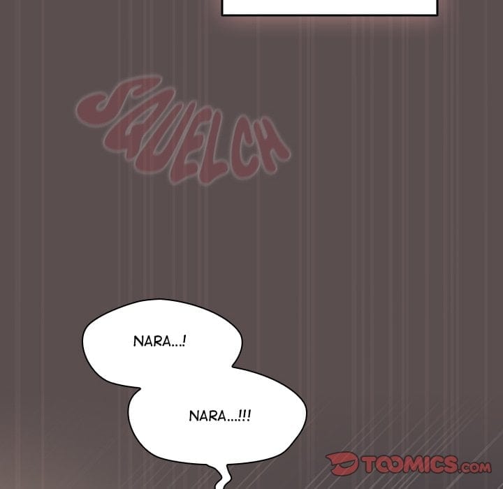 The Love Meowtchmaker Uncensored, chapter 9, page 88 of 210