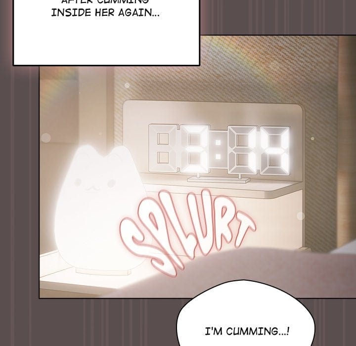 The Love Meowtchmaker Uncensored, chapter 9, page 96 of 210