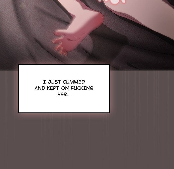 The Love Meowtchmaker Uncensored, chapter 9, page 104 of 210