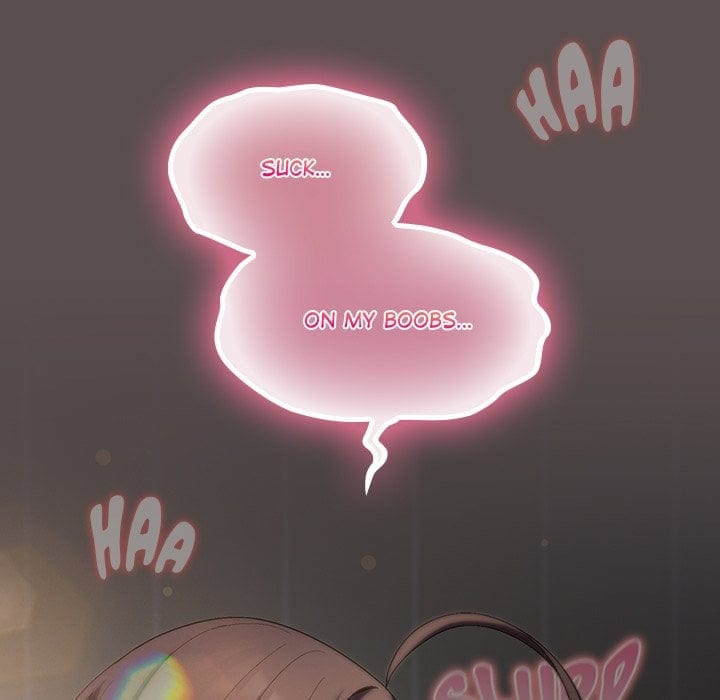 The Love Meowtchmaker Uncensored, chapter 9, page 113 of 210