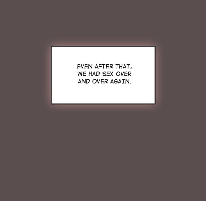 The Love Meowtchmaker Uncensored, chapter 9, page 118 of 210