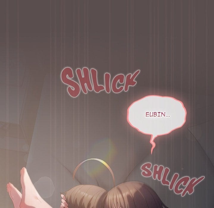 The Love Meowtchmaker Uncensored, chapter 9, page 127 of 210