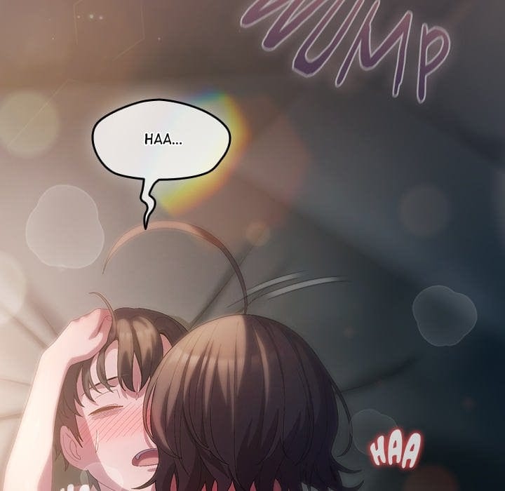 The Love Meowtchmaker Uncensored, chapter 9, page 138 of 210