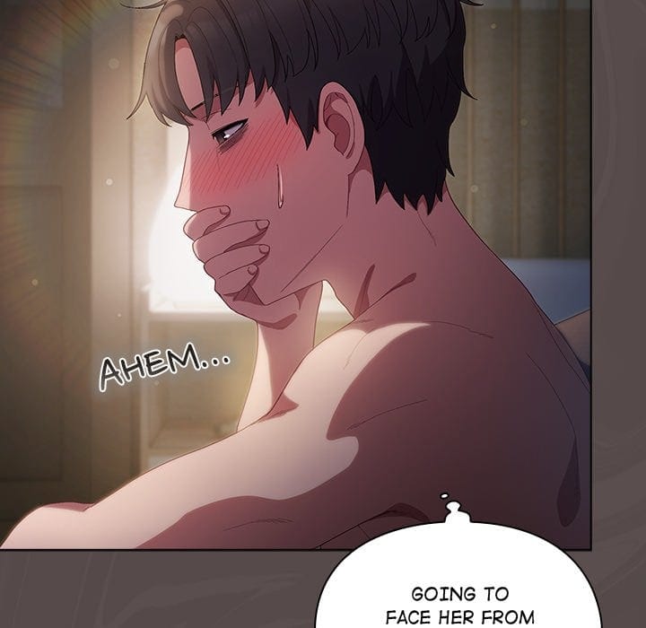 The Love Meowtchmaker Uncensored, chapter 9, page 152 of 210