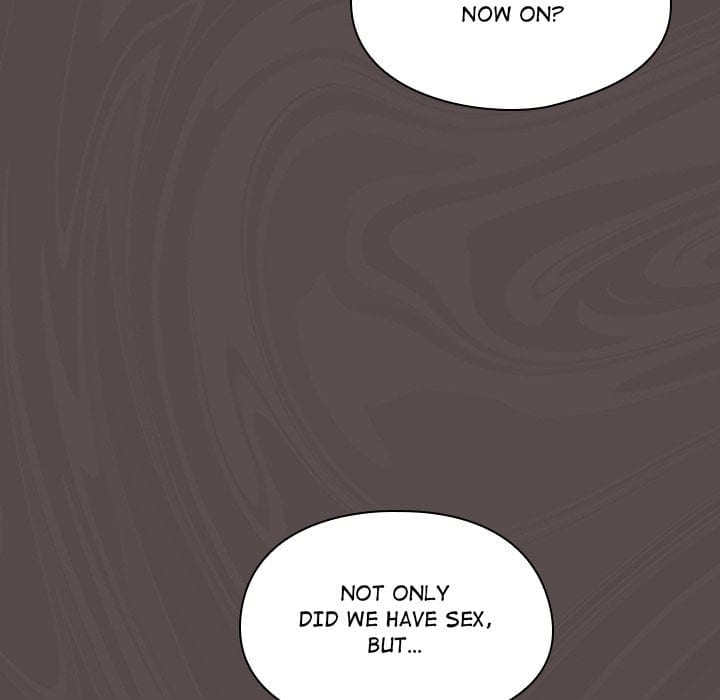 The Love Meowtchmaker Uncensored, chapter 9, page 153 of 210
