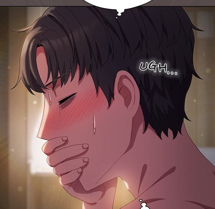The Love Meowtchmaker Uncensored, chapter 9, page 154 of 210