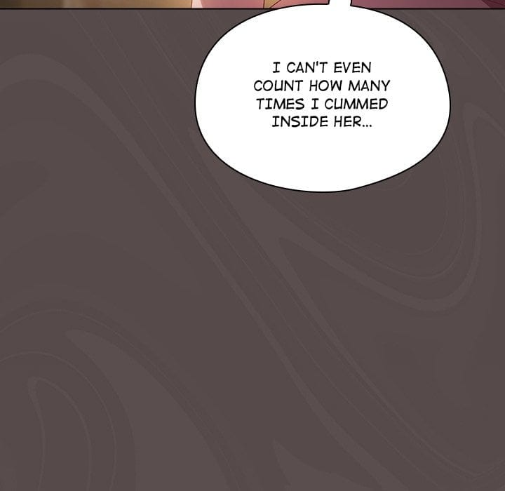 The Love Meowtchmaker Uncensored, chapter 9, page 155 of 210