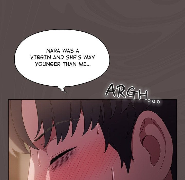 The Love Meowtchmaker Uncensored, chapter 9, page 156 of 210