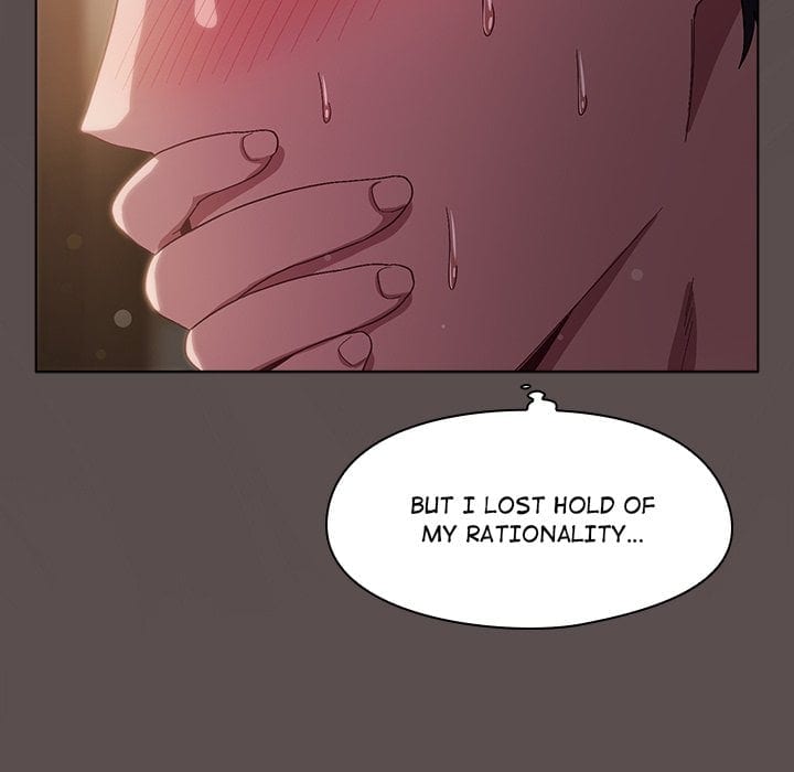 The Love Meowtchmaker Uncensored, chapter 9, page 157 of 210