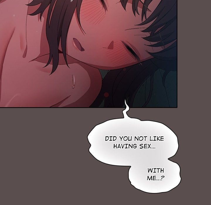 The Love Meowtchmaker Uncensored, chapter 9, page 161 of 210