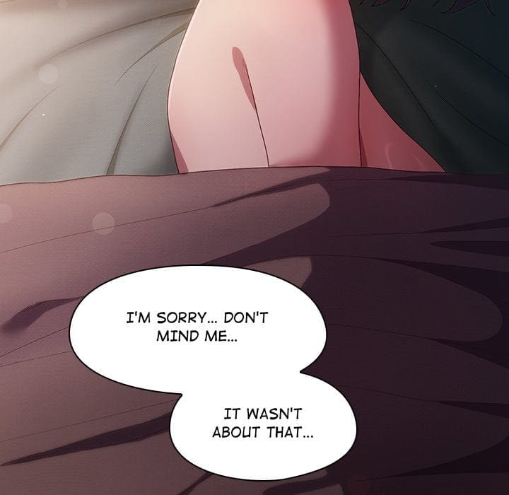 The Love Meowtchmaker Uncensored, chapter 9, page 166 of 210