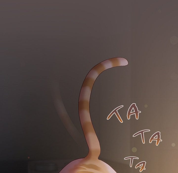 The Love Meowtchmaker Uncensored, chapter 9, page 181 of 210